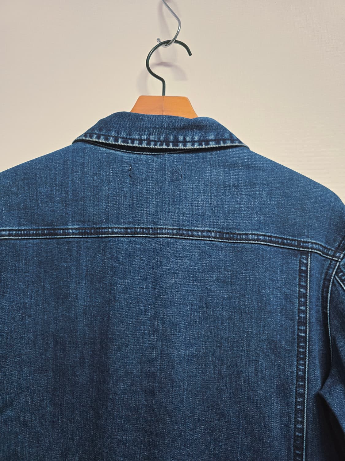 TOMBOY 톰보이 데님 원피스 상품이미지6