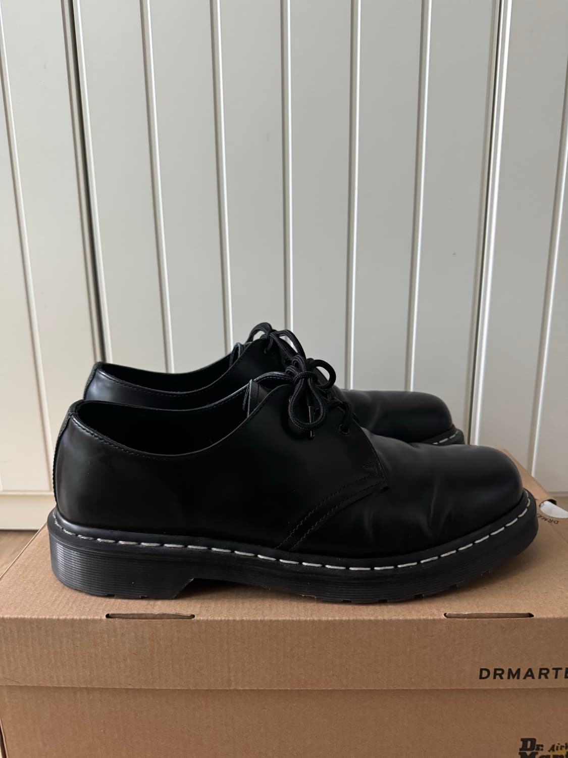 닥터마틴 1461ws 300사이즈 상품이미지4