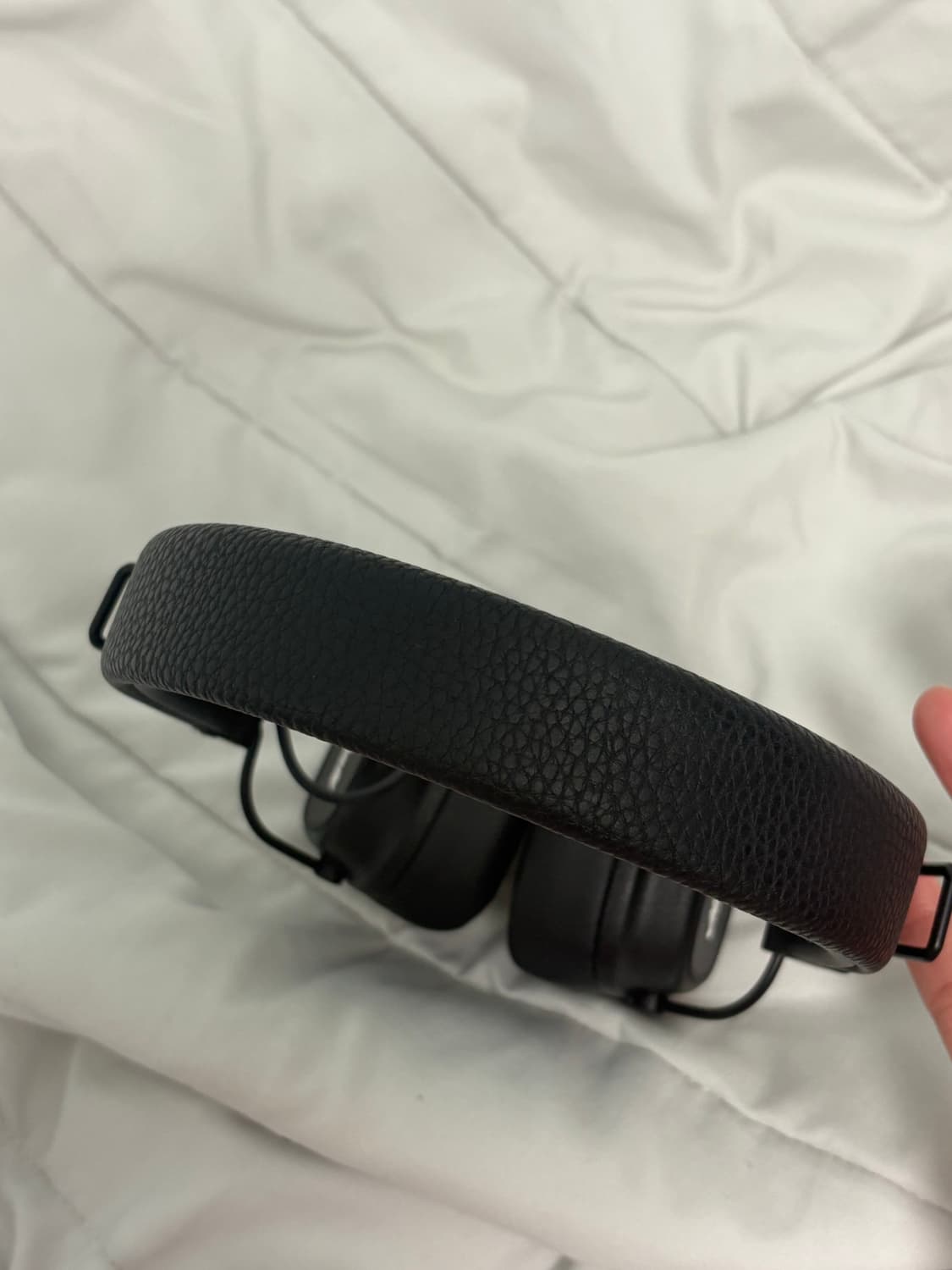 마샬 메이저4 헤드폰 (정품 풀박스) 상품이미지3