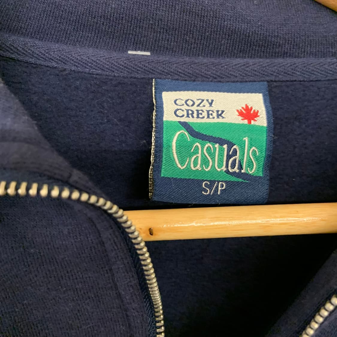 90s USA 스웻 상품이미지3