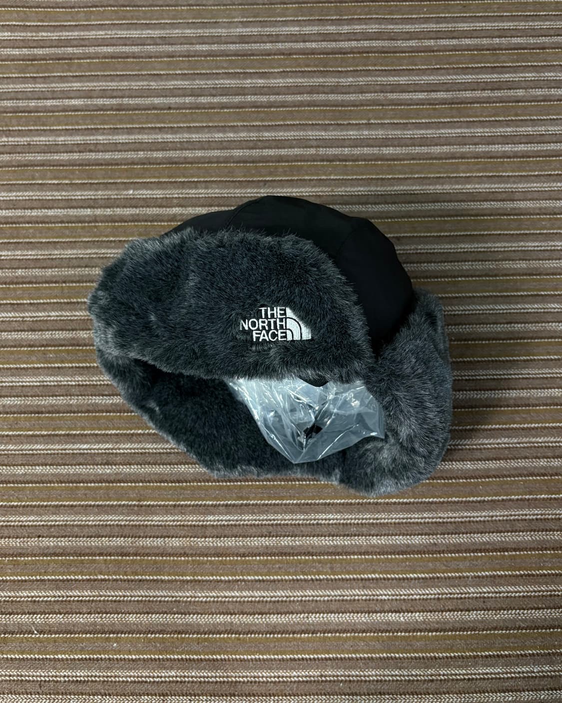 노스페이스 익스페디션 이어머프 캡 (L size) 상품이미지2