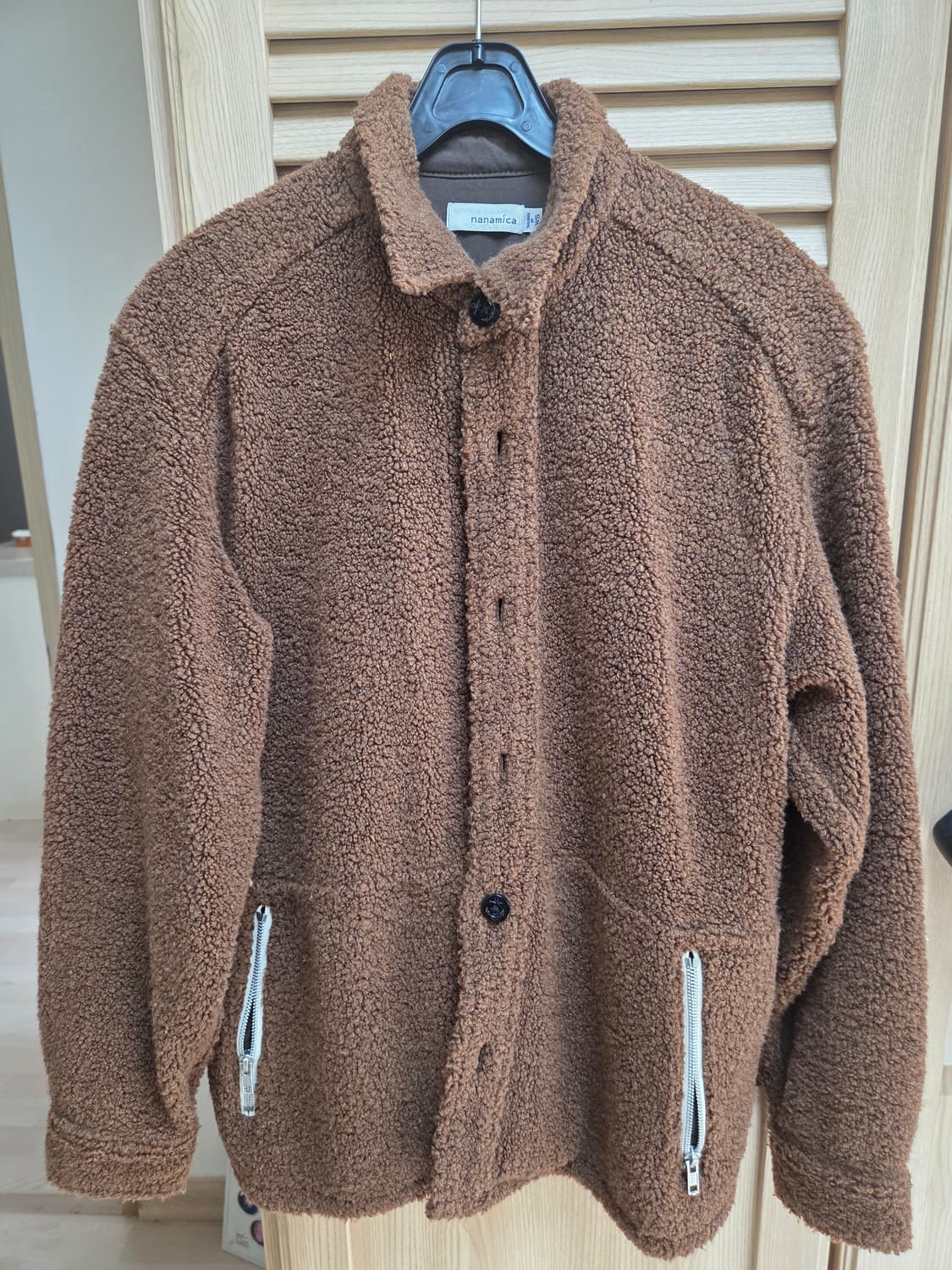 나나미카 후리스 상품이미지6