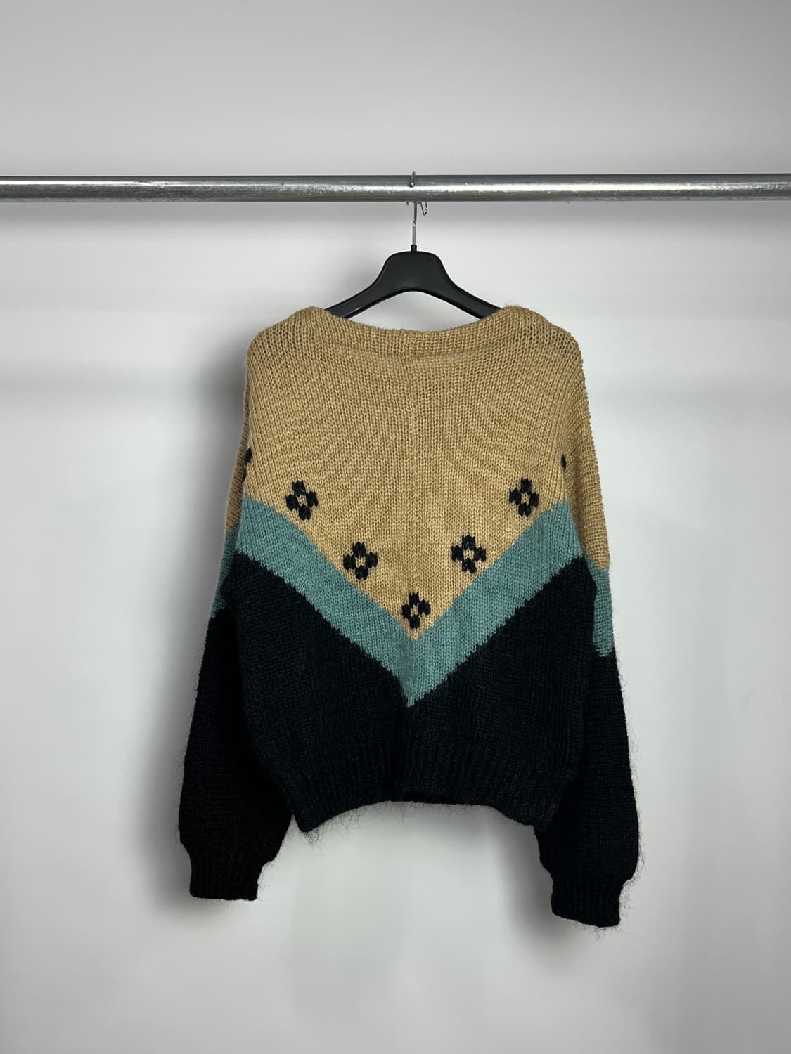 DIMANCHE 니트  상품이미지6