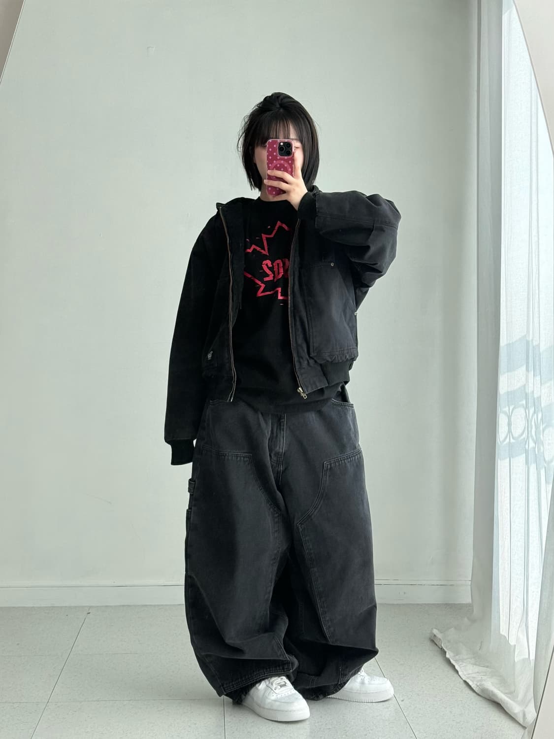 Walls 덕 액티브 자켓 상품이미지5