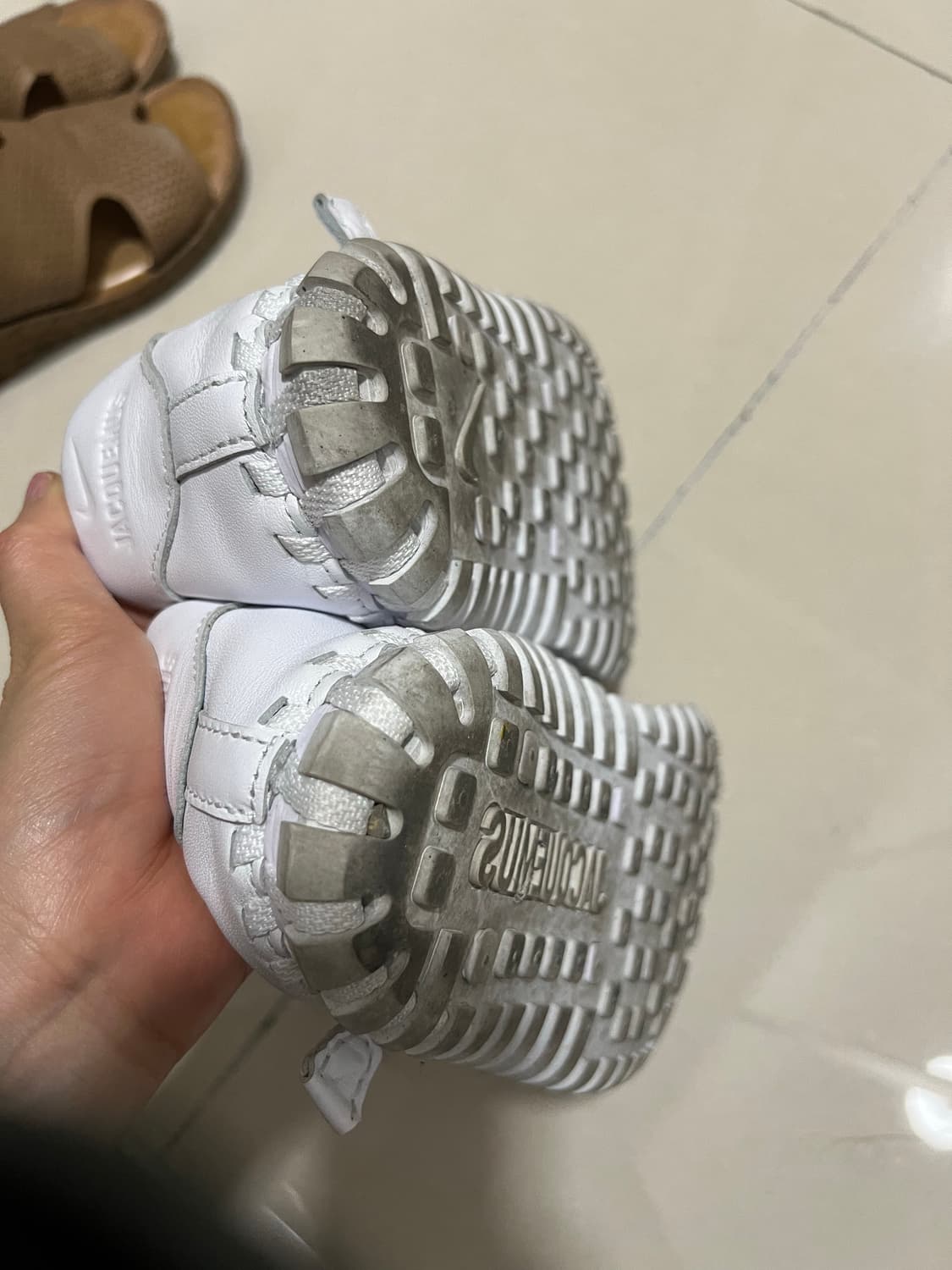 나이키 자크뮈스 상품이미지3