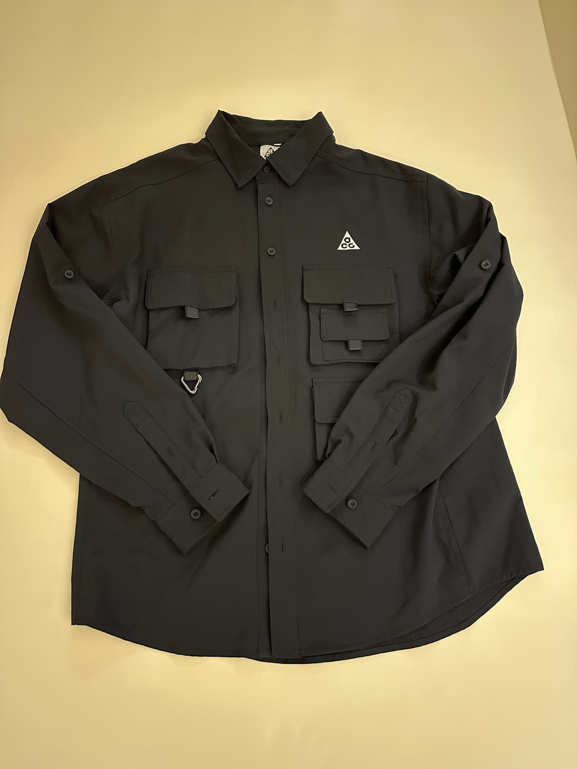 나이키 ACG 셔츠 2xl 상품이미지1