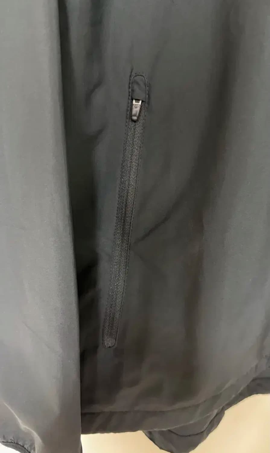 민트급) 나이키 에센셜 바람막이 L  상품이미지3