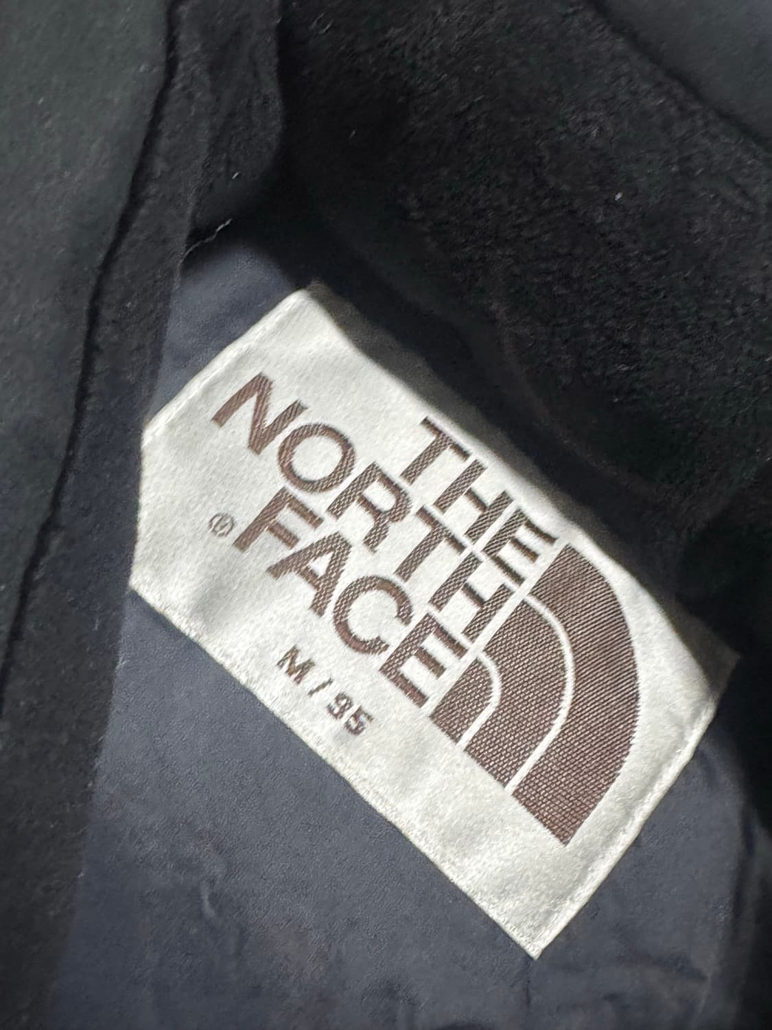 노스페이스 눕시 화이트라벨 m(95) 상품이미지3