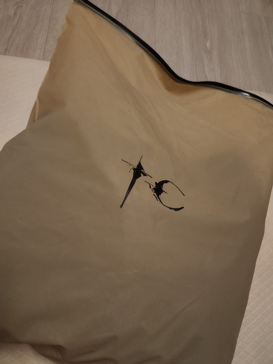 떠그클럽 여성 아머 후드 1사이즈(새제품) 상품이미지4