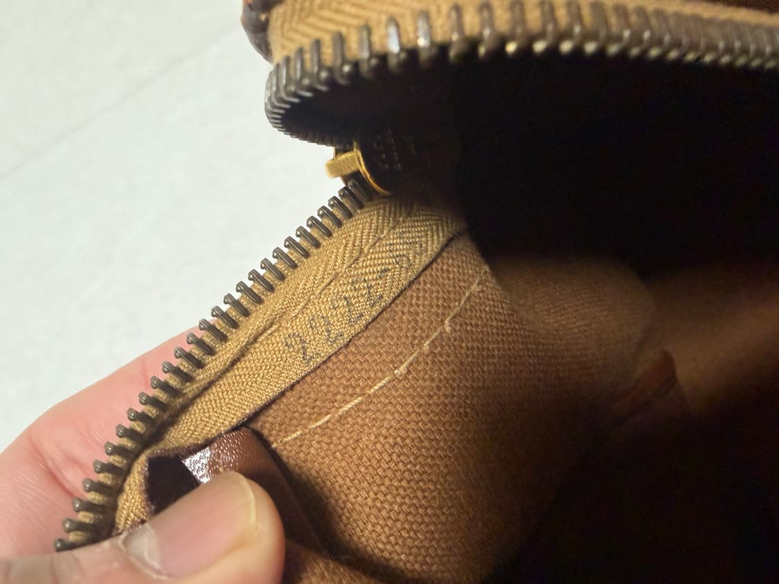 [50size] 셀린느 마카담 보스턴 백 상품이미지5