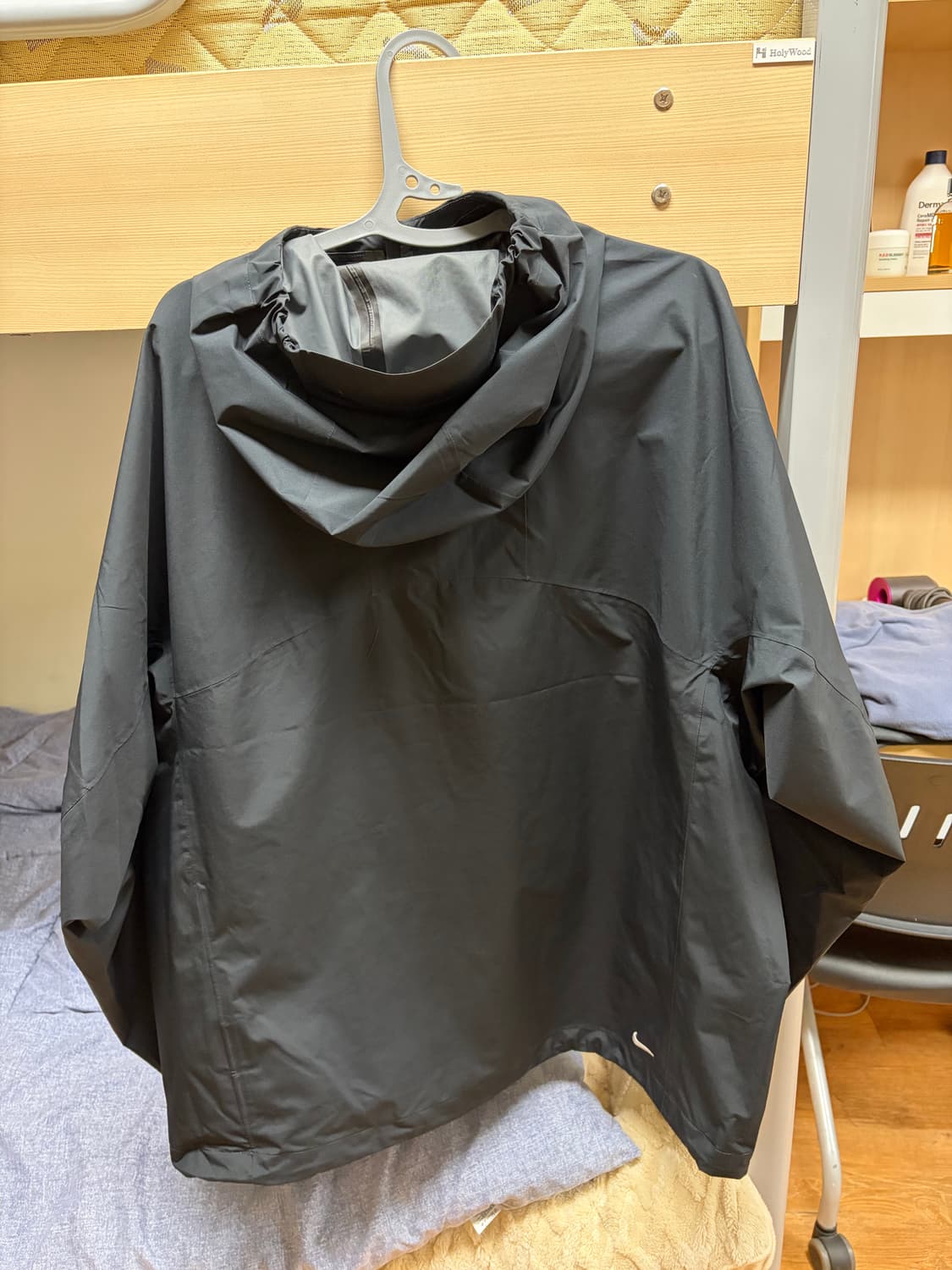 나이키 acg 바람막이 xxl 상품이미지2