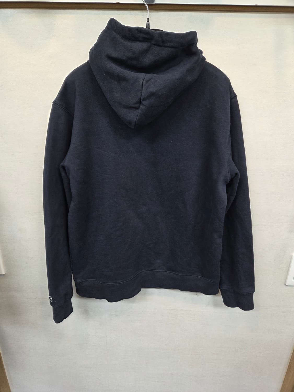 칼하트 어슬레틱 기모 후드티 L 상품이미지2