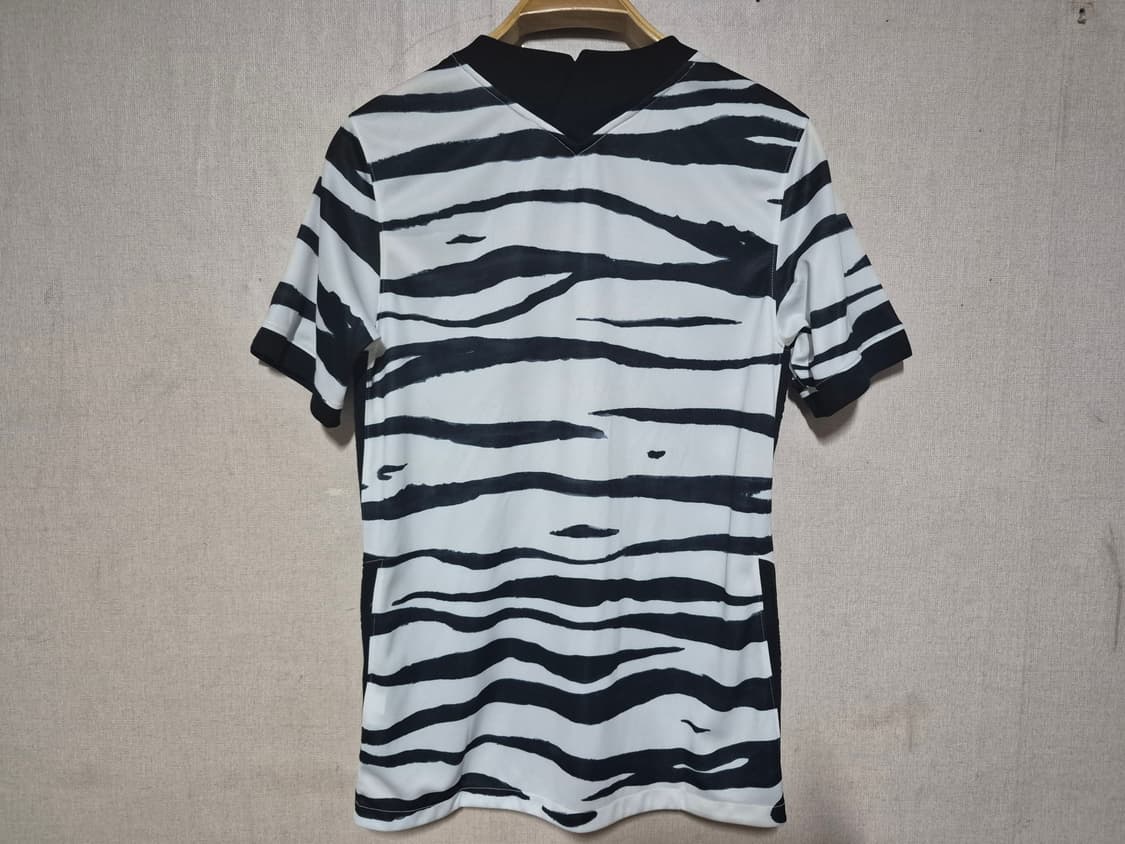 나리키 2002월드컵 국대유니폼 뱍호( m) 상품이미지2