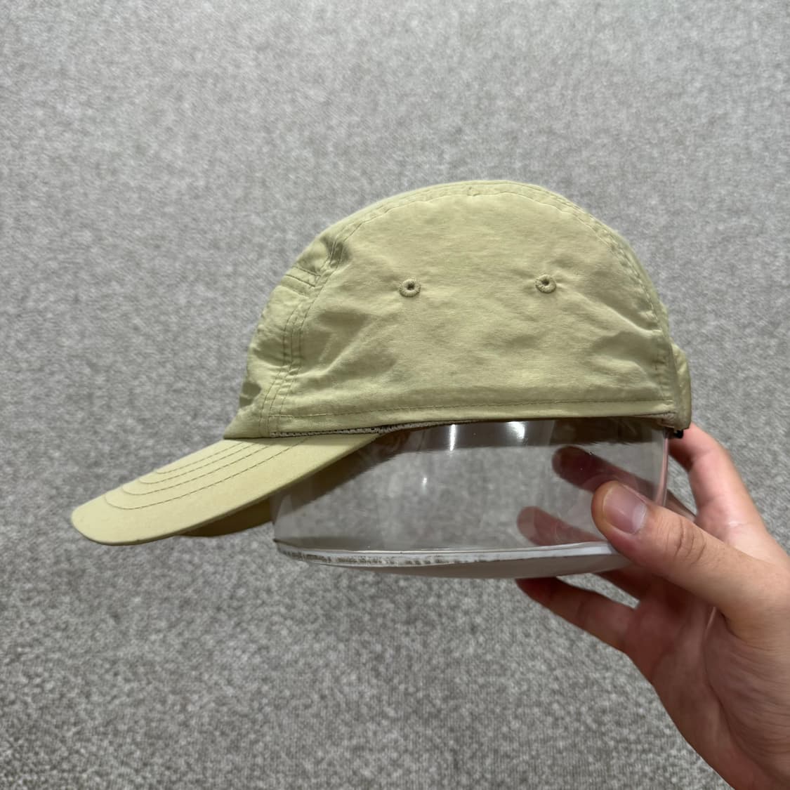 노스페이스 모자 상품이미지2