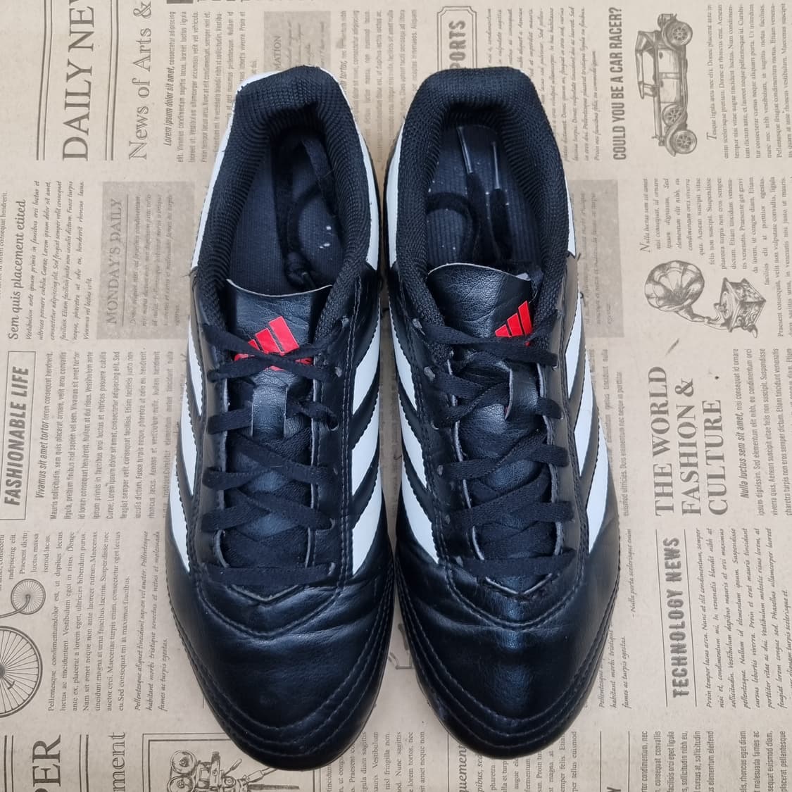 아디다스 볼레포 축구화250 상품이미지2