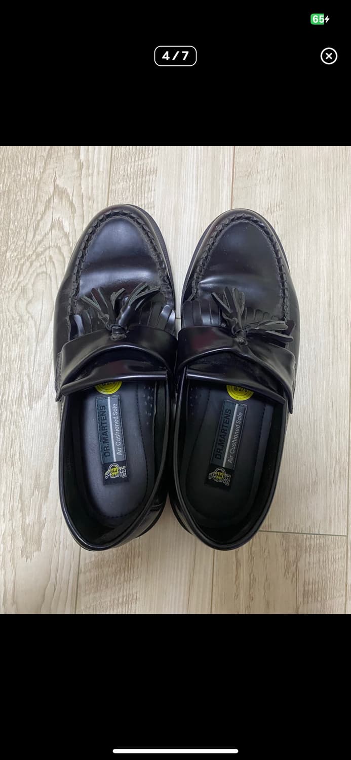 닥터마틴 아드리안 상품이미지2