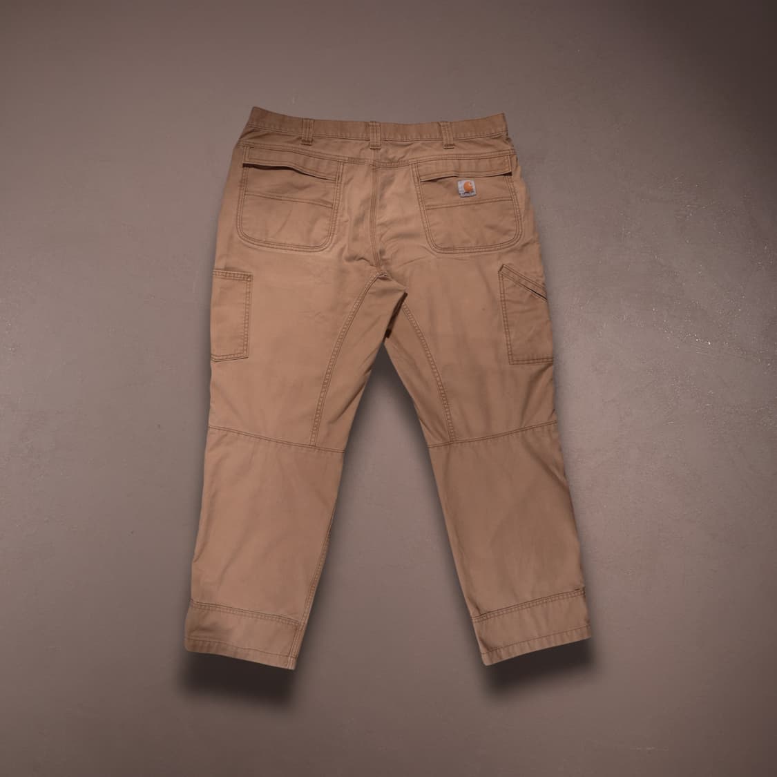 칼하트 카고 워크팬츠 상품이미지4