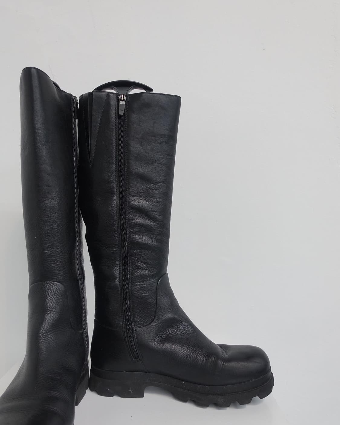 캠퍼 부츠 상품이미지5