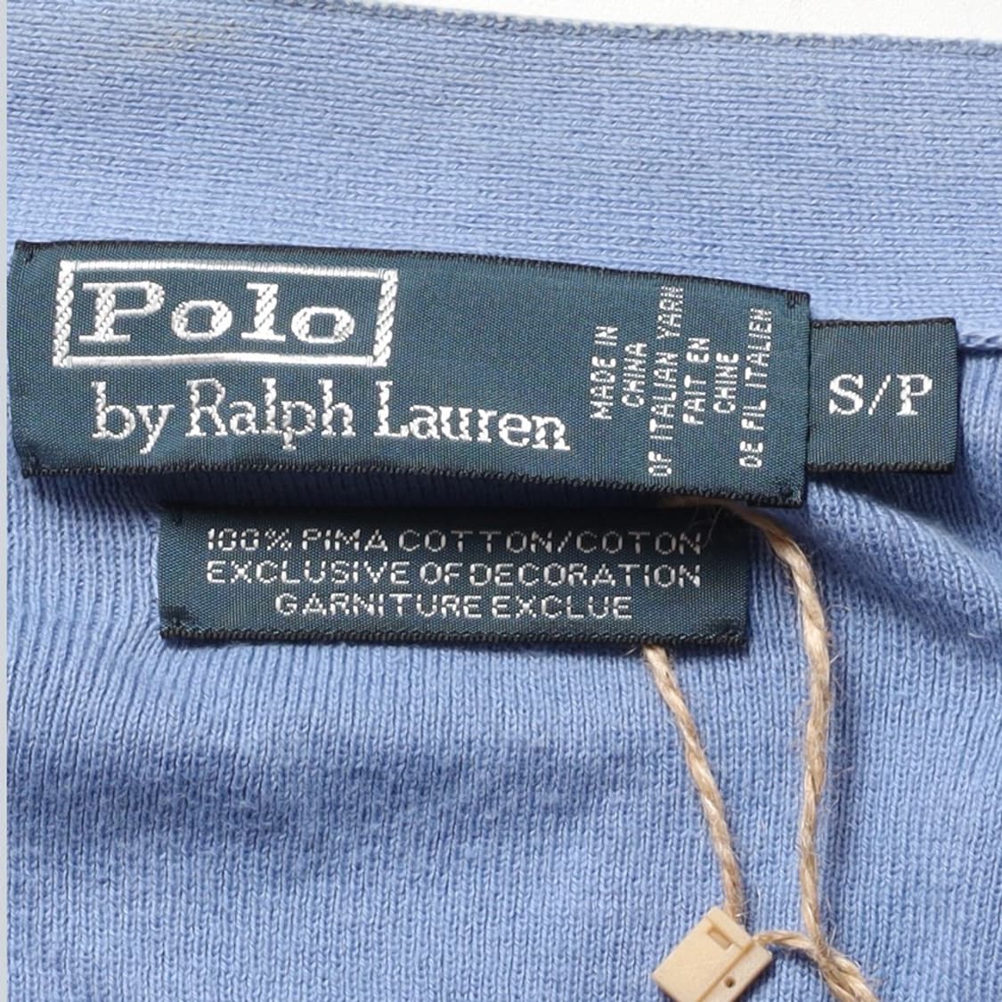폴로 랄프로렌 Polo by Ralph Lauren  Cardigan 상품이미지7