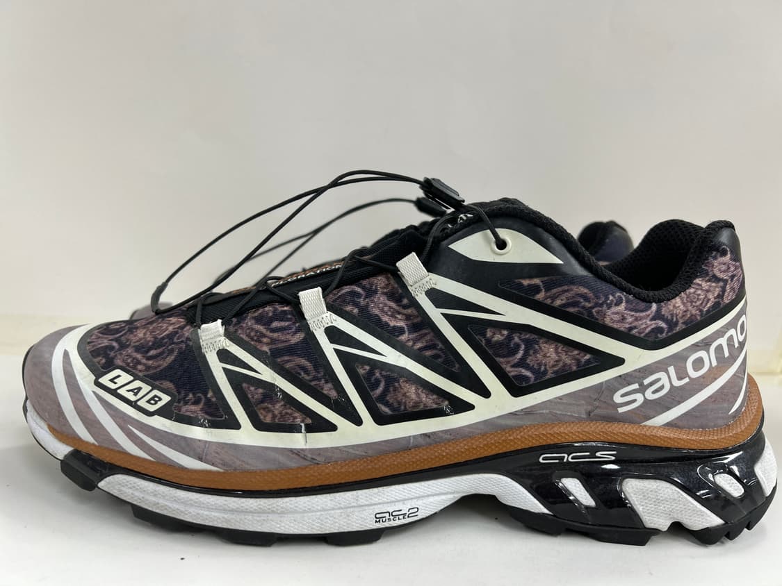 살로몬 x COSTS X 칠드런 오브 더 디스코댄스 290 상품이미지3