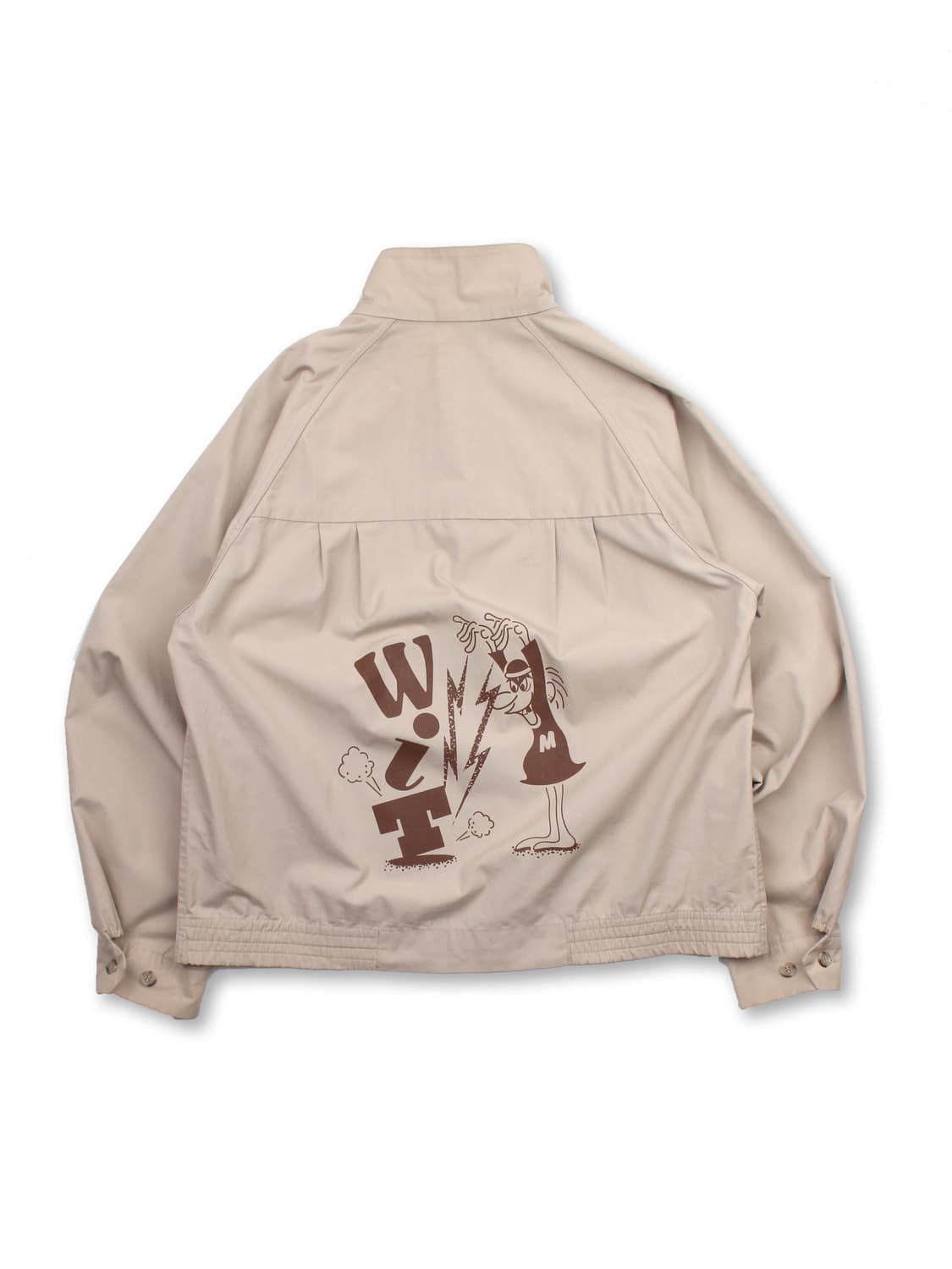 7-80s LONDON FOG (L) 상품이미지3