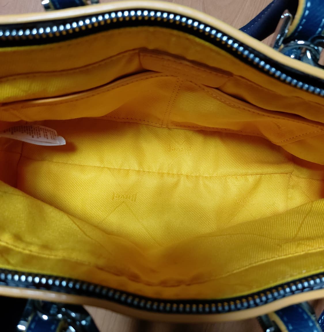 듀벳 Duvet 토트백 크로스백 상품이미지6