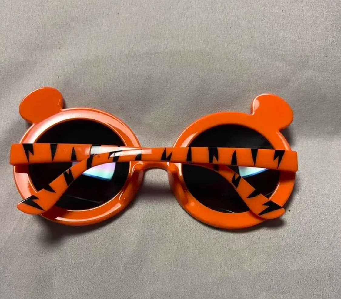 자외선 완벽 차단 디즈니 정품 선글라스 상품이미지2