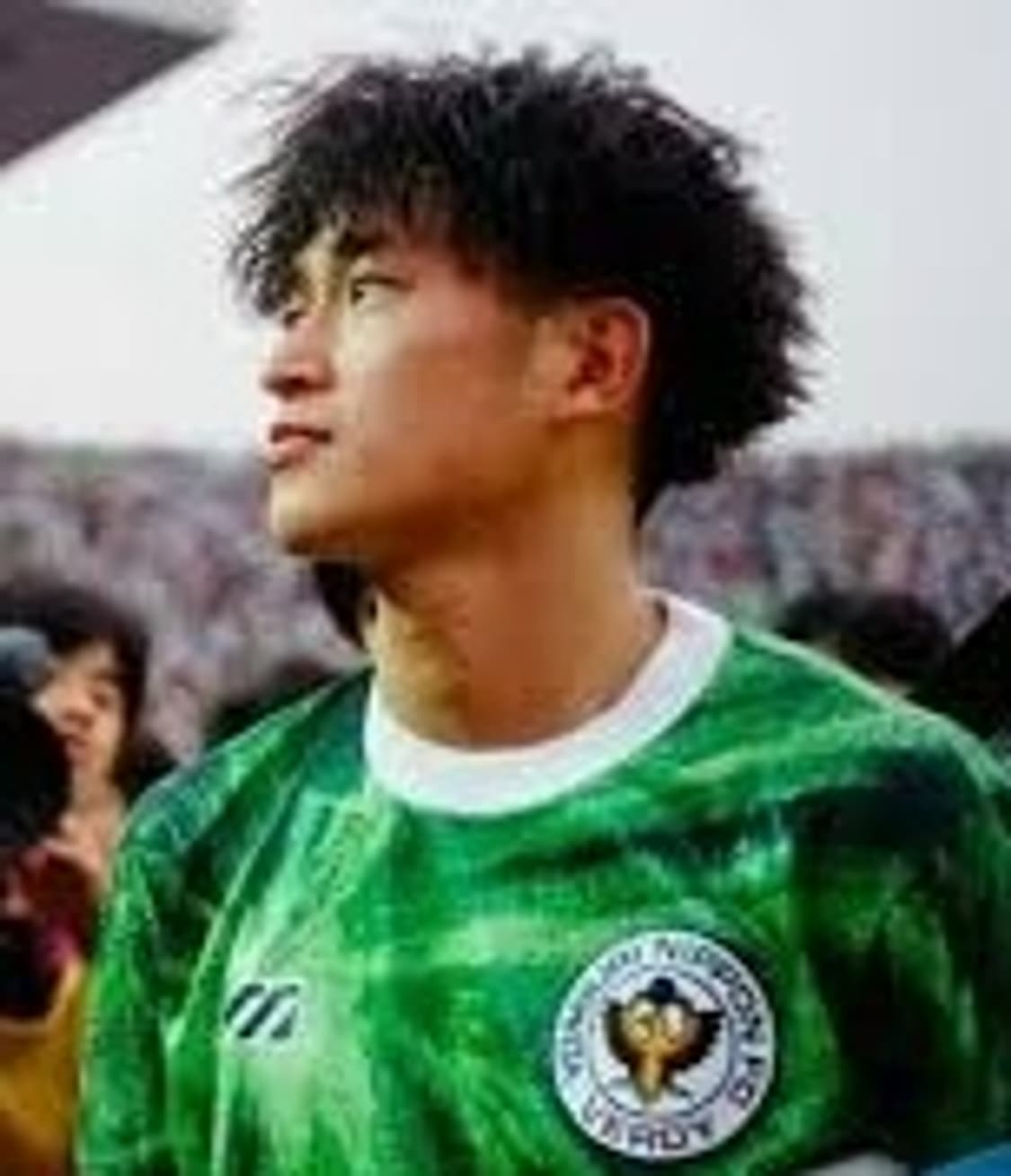 도쿄베르디 93-95 시즌 미우라 유니폼 상품이미지2