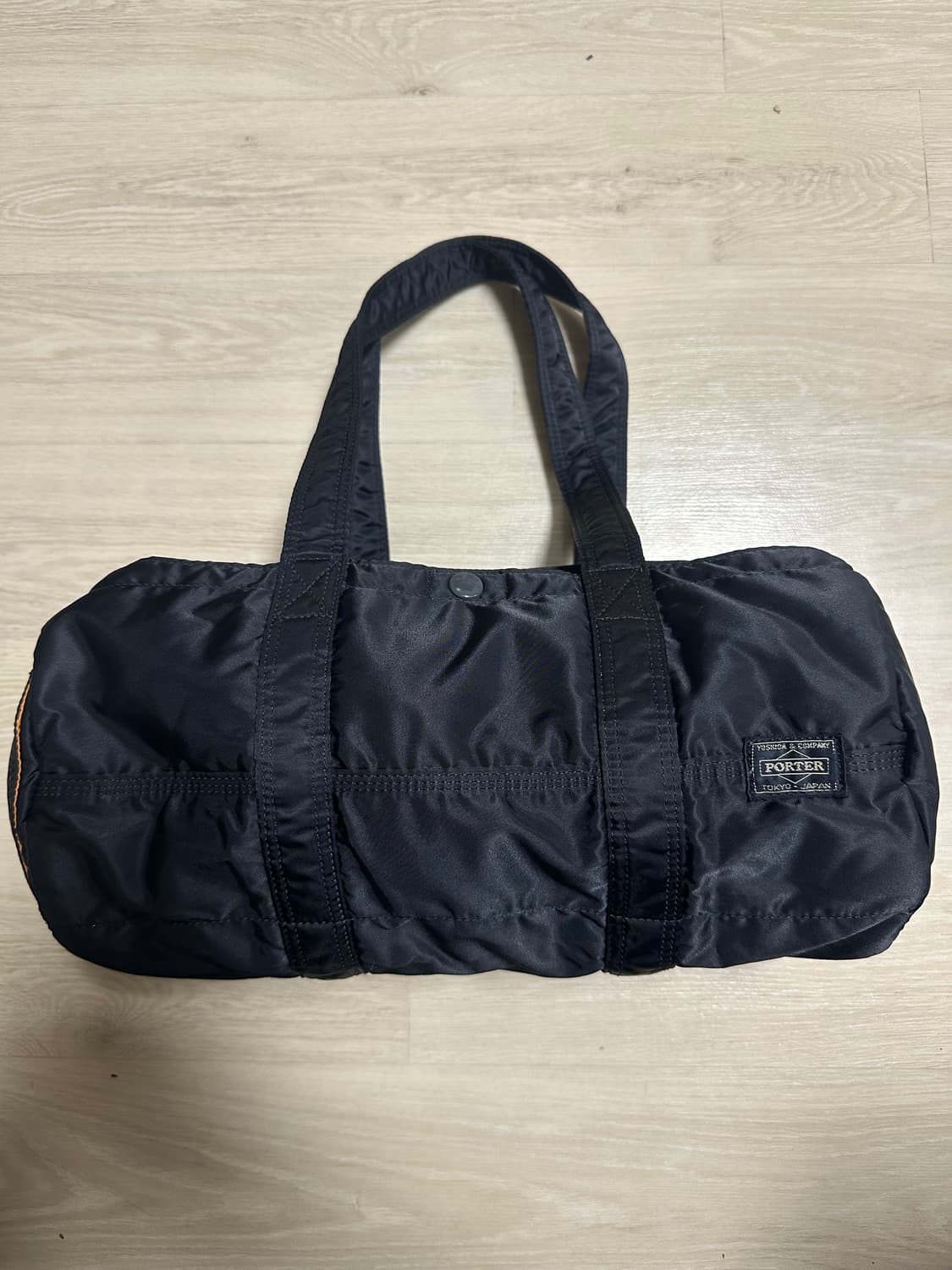 PORTER 요시다 포터 탱커 보스턴백 더플백 L 상품이미지1