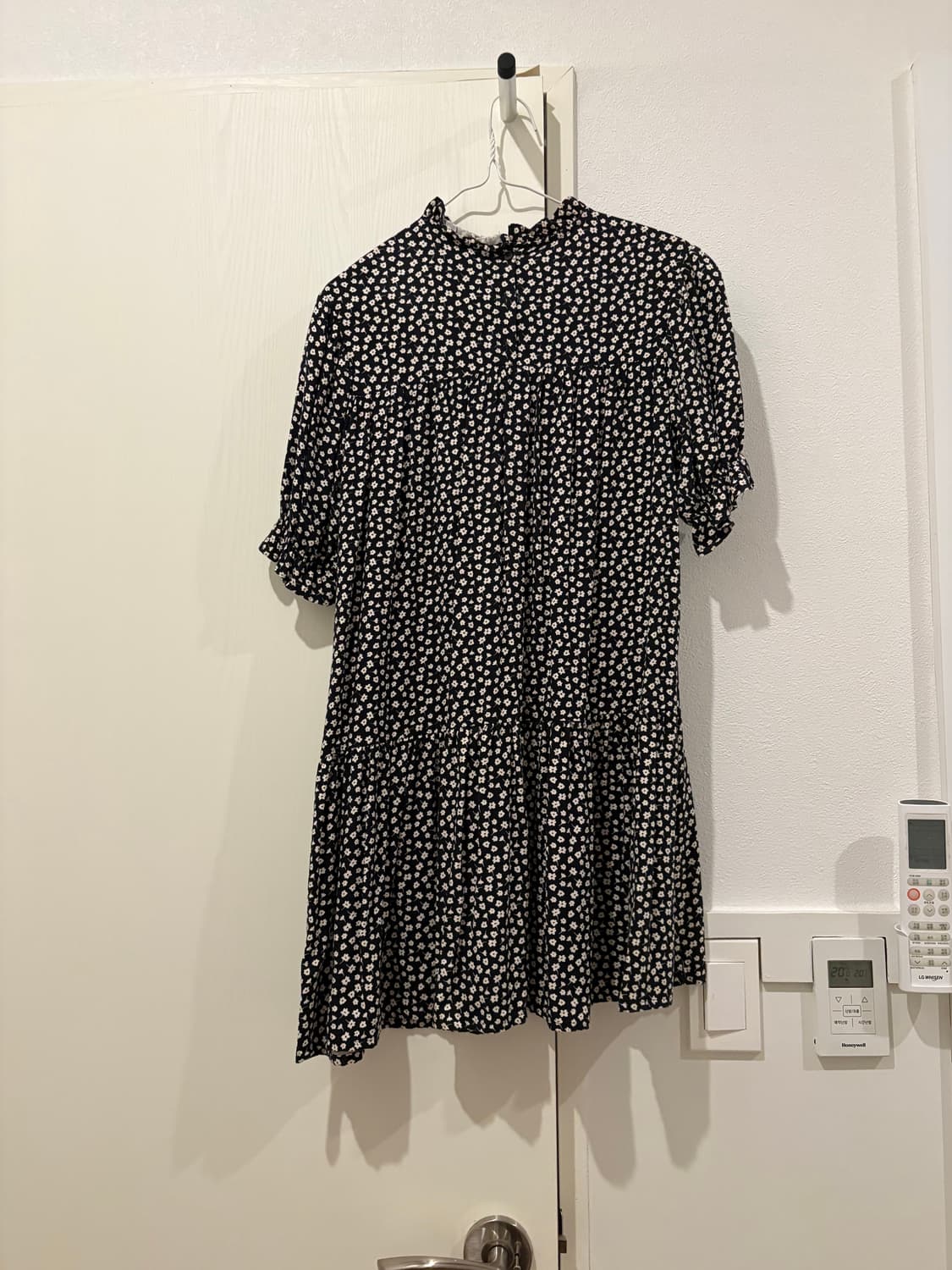 Zara 미니 원피스 S 상품이미지2