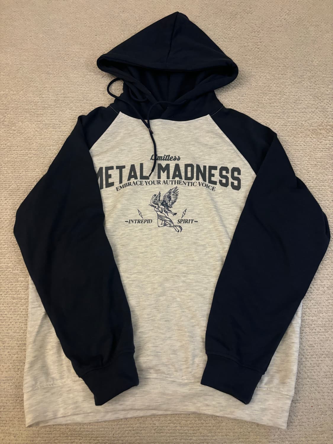 shop cider 삽사이다 후드티 상품이미지1