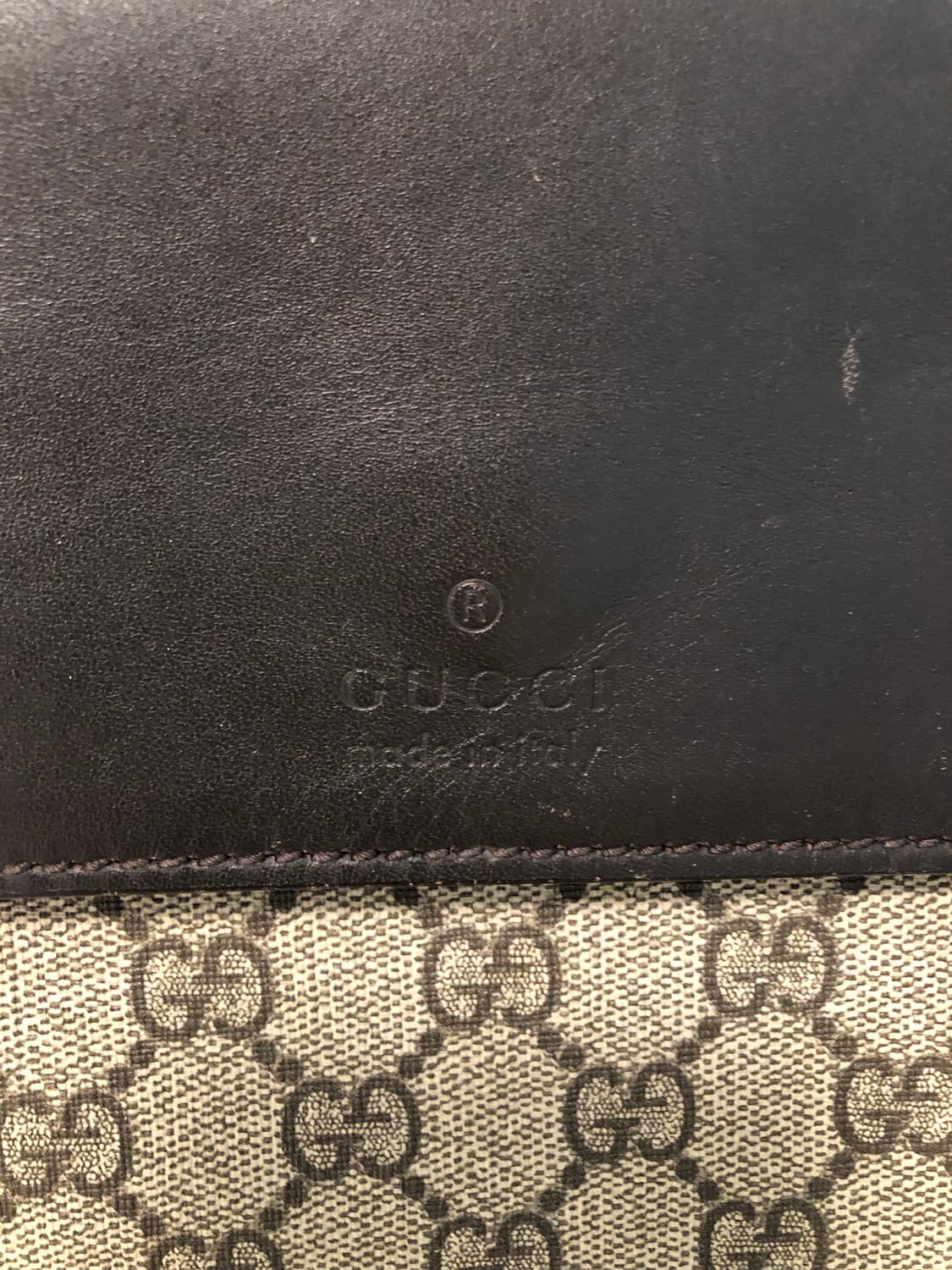 구찌 크로스백 상품이미지2