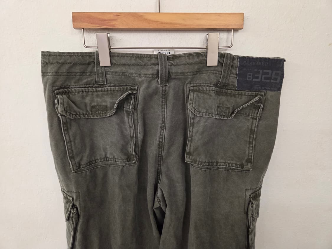 36 G-STAR RAW 카고 팬츠 상품이미지6