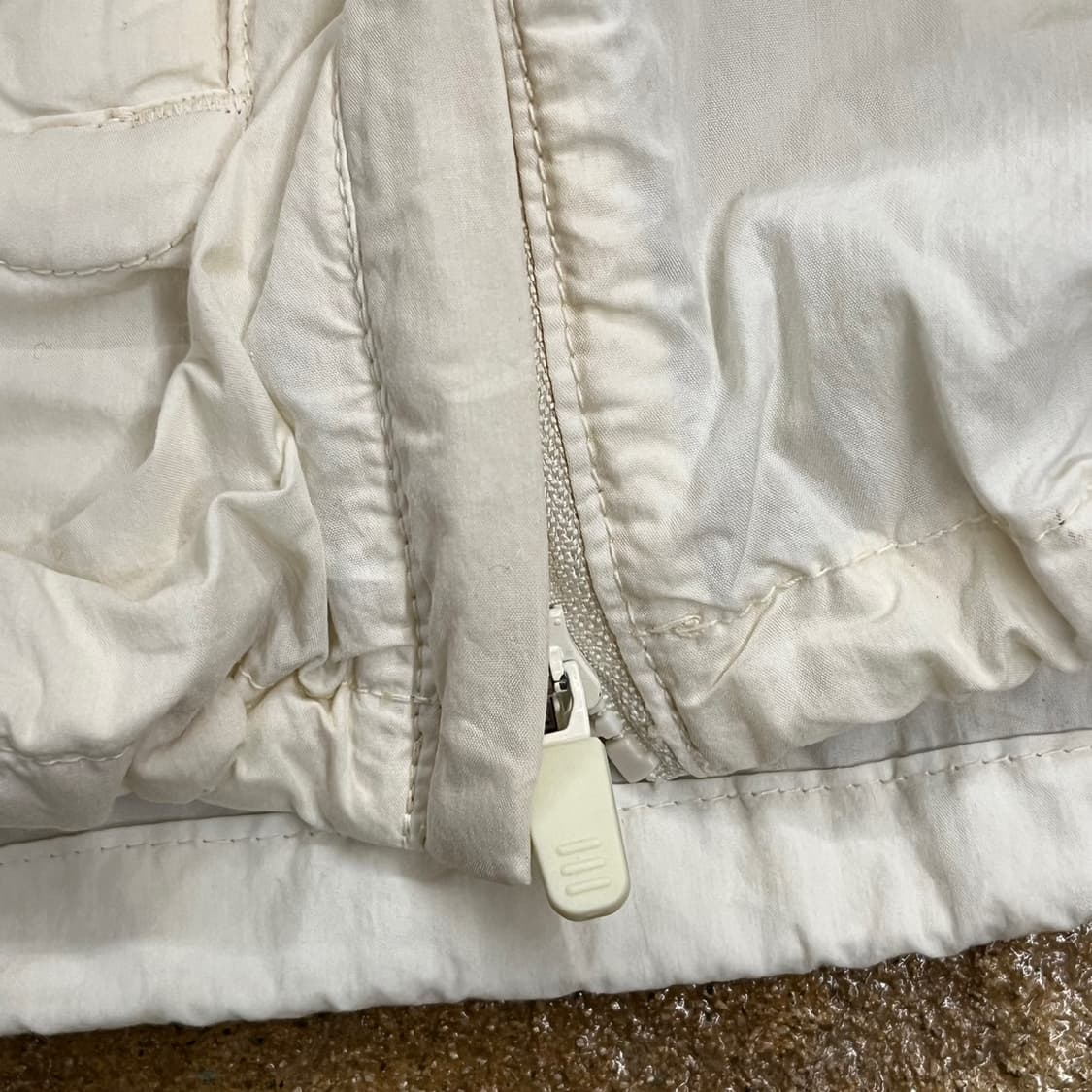 [ 정품/XL ] 코닥 아노락 바람막이 자켓 b15 상품이미지9