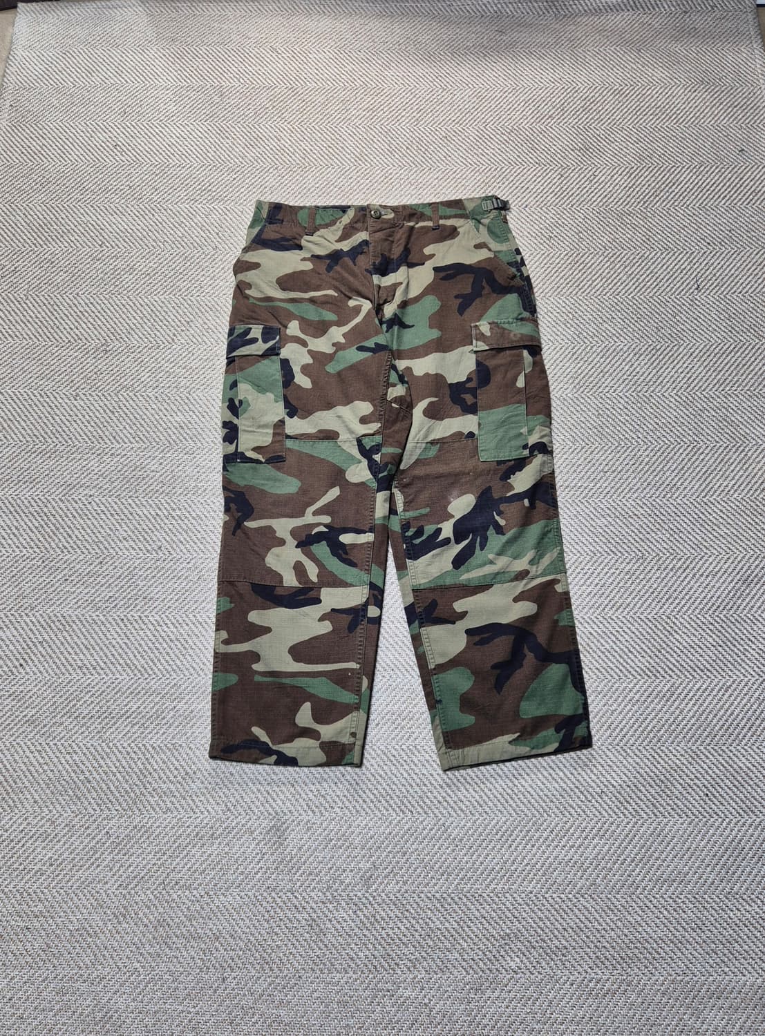 BDU 팬츠 미군 (BP14) 상품이미지1