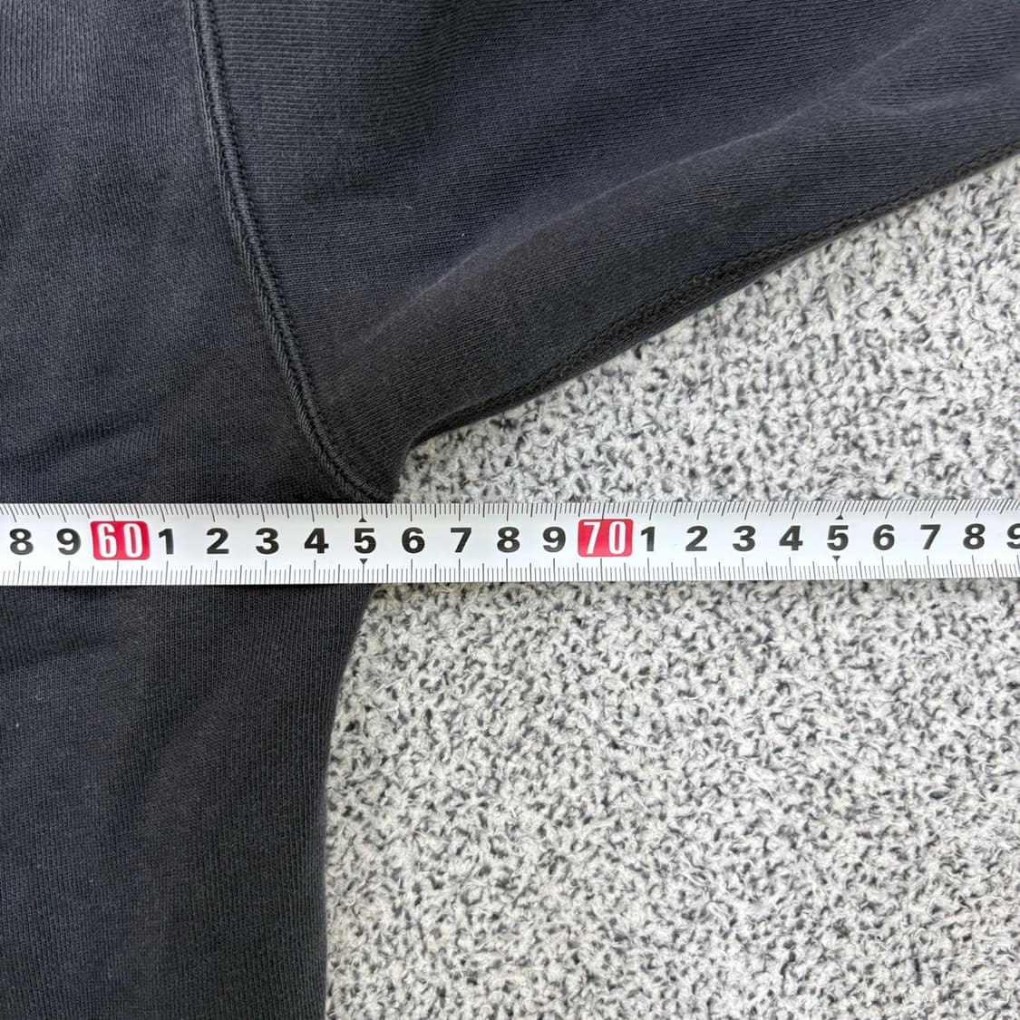 L 나이키 USL 기모 앞포켓 후드티 0407J 상품이미지8