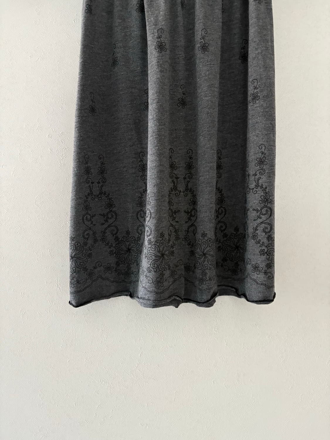 puff sleeve ribbon dress 상품이미지4