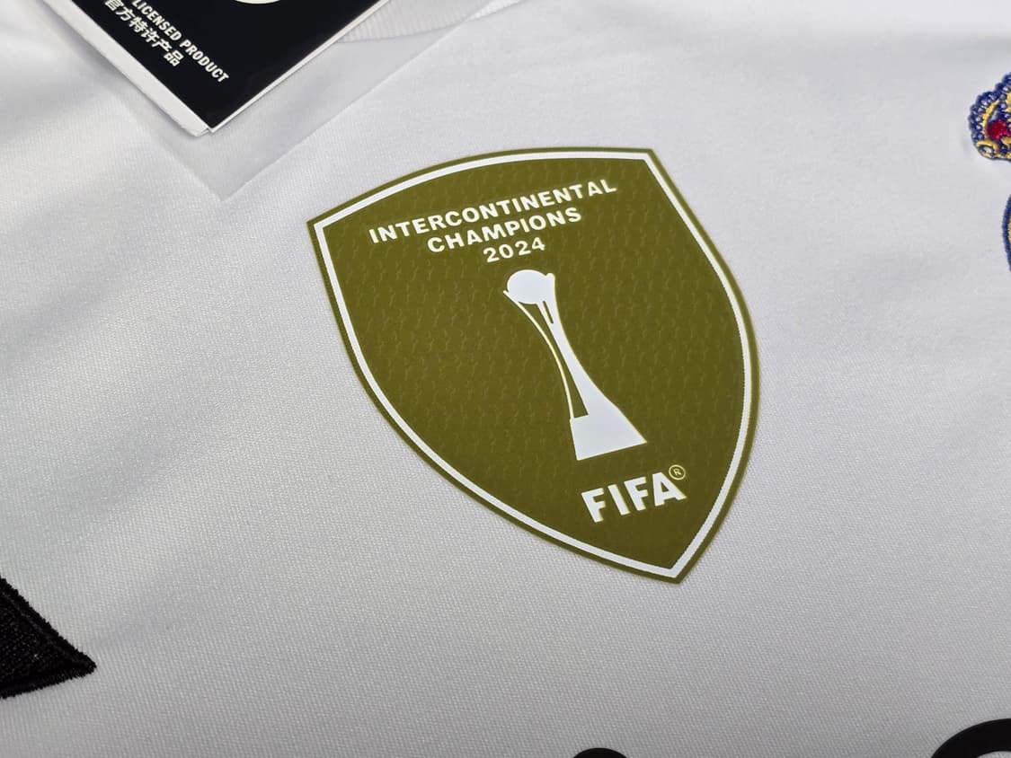 25-26 레알마드리드 홈 유니폼 루카 모드리치 스페셜 상품이미지3