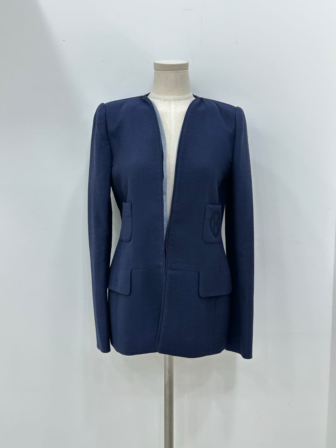 dewl 자켓 상품이미지1