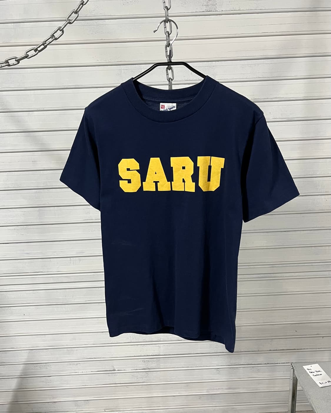 90s Tokyo Tribe by United Sports 🇺🇸 상품이미지3