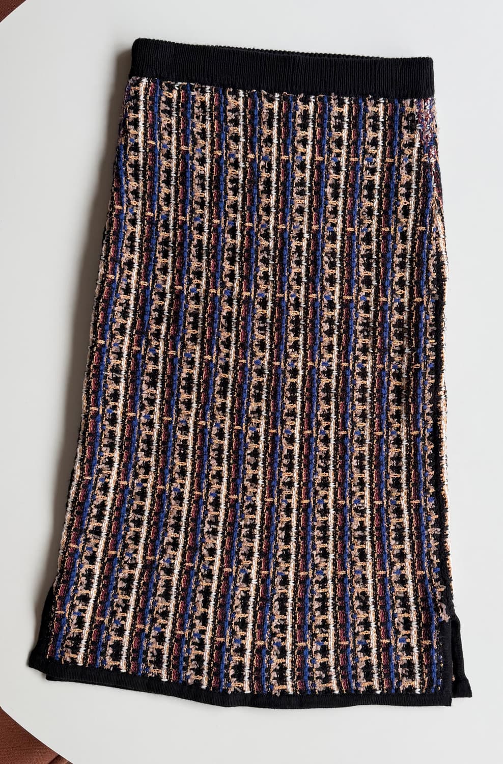 유나이티드 애로우즈 UNITED ARROWS 스커트 상품이미지6