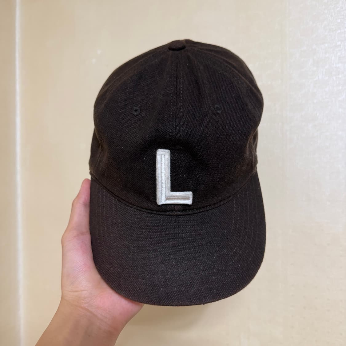 Land - Ⓕ Japan (Bengara mud) L 상품이미지2