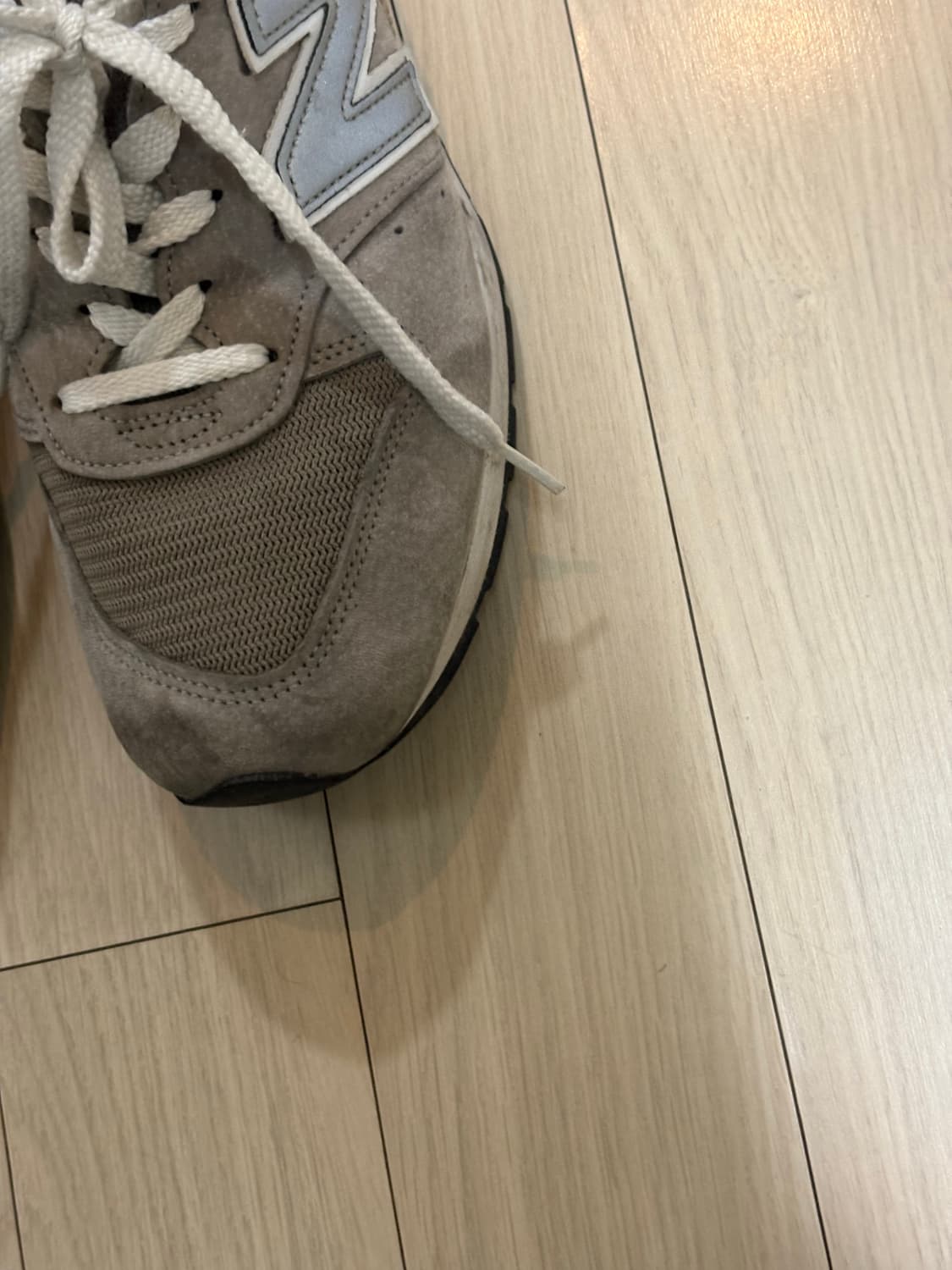 뉴발란스 996 usa 275 상품이미지4