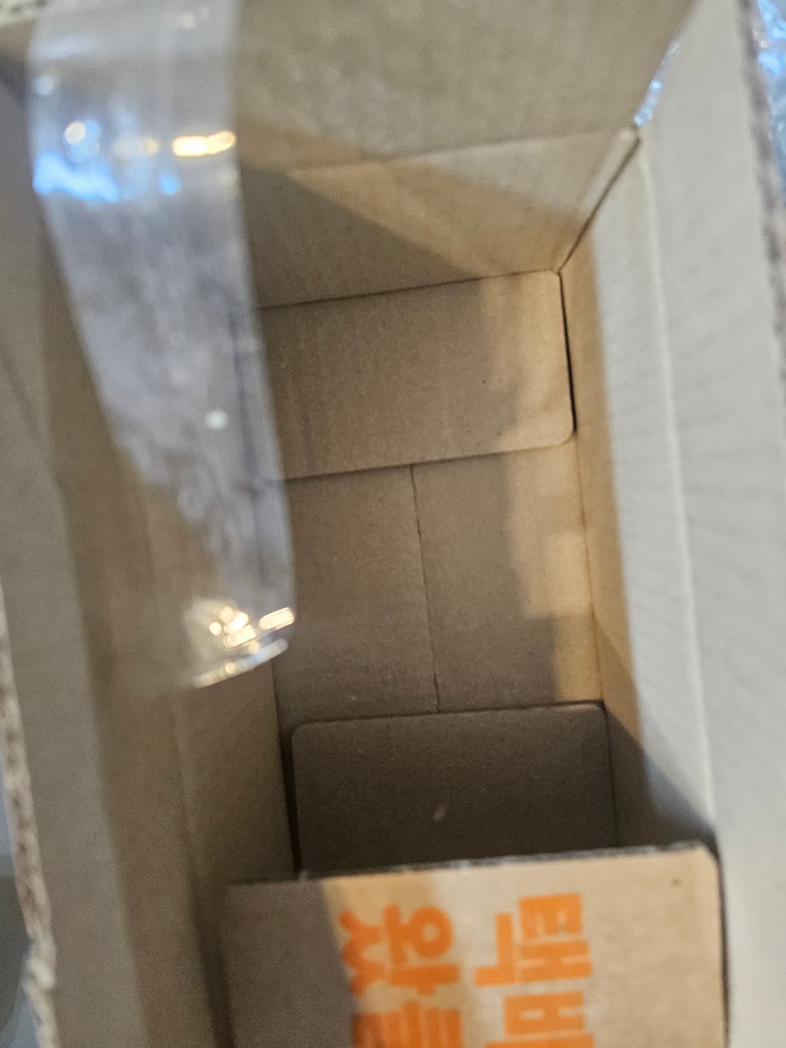 백산 반품(안경없음) 상품이미지3