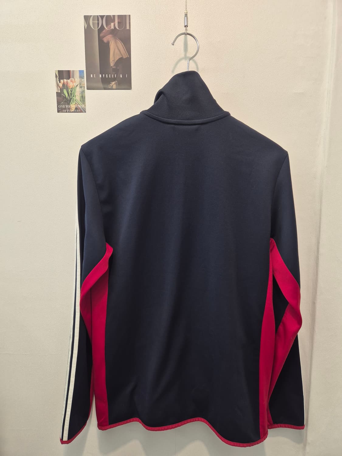 아디다스 스트릿다이버 트랙탑 져지
100 상품이미지3