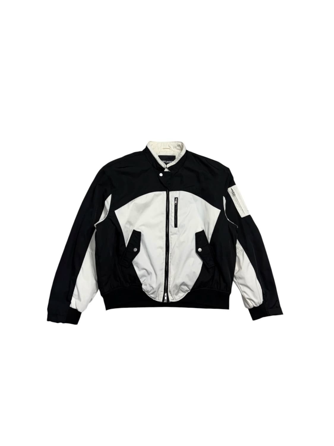 도프제이슨 패디드 모터사이클 자켓 상품이미지1