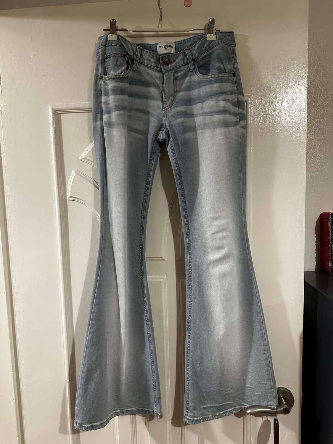 연청 부츠컷 상품이미지1