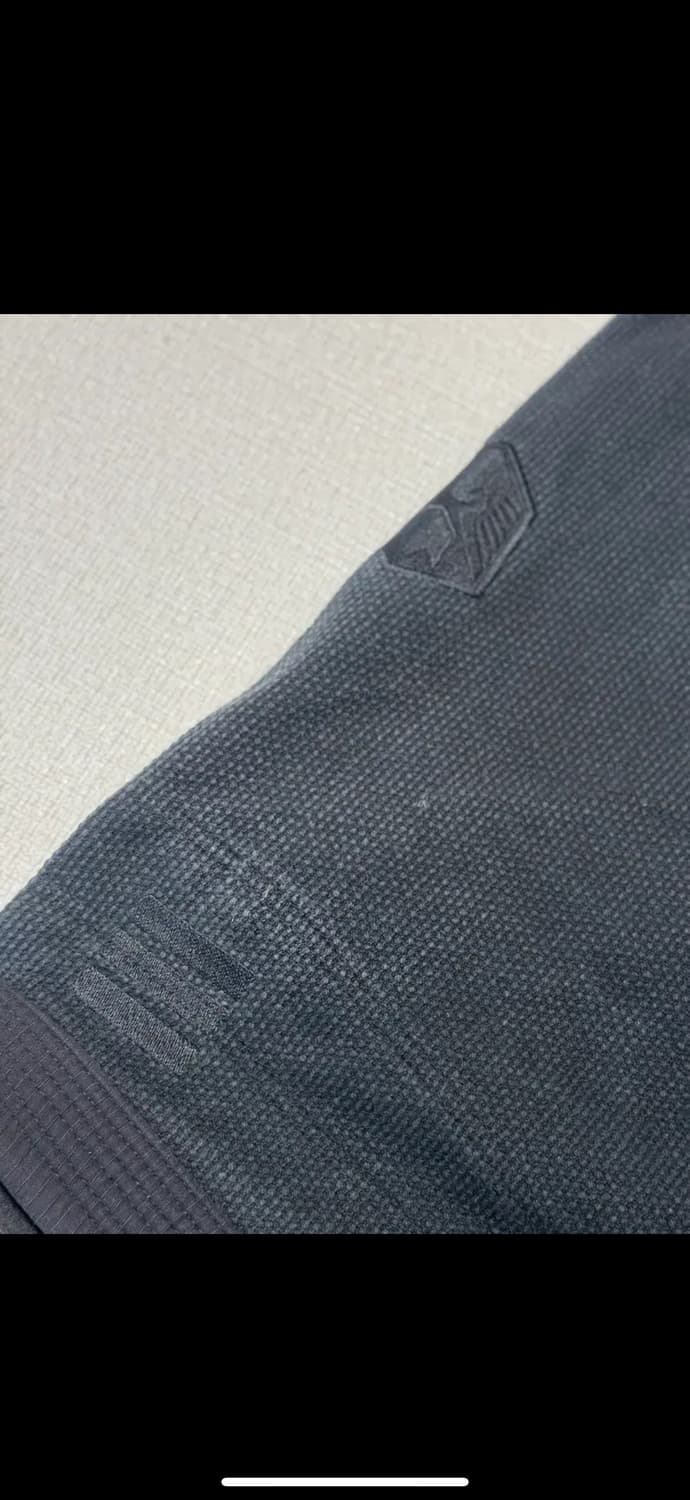 킹즈 발리스티코 3.0 블랙옵스 A0 한정판 상품이미지4