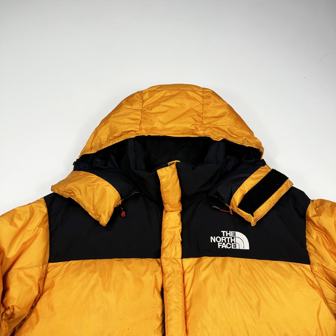 노스페이스 700 써밋시리즈 드롭 다운 패딩 XL 상품이미지2