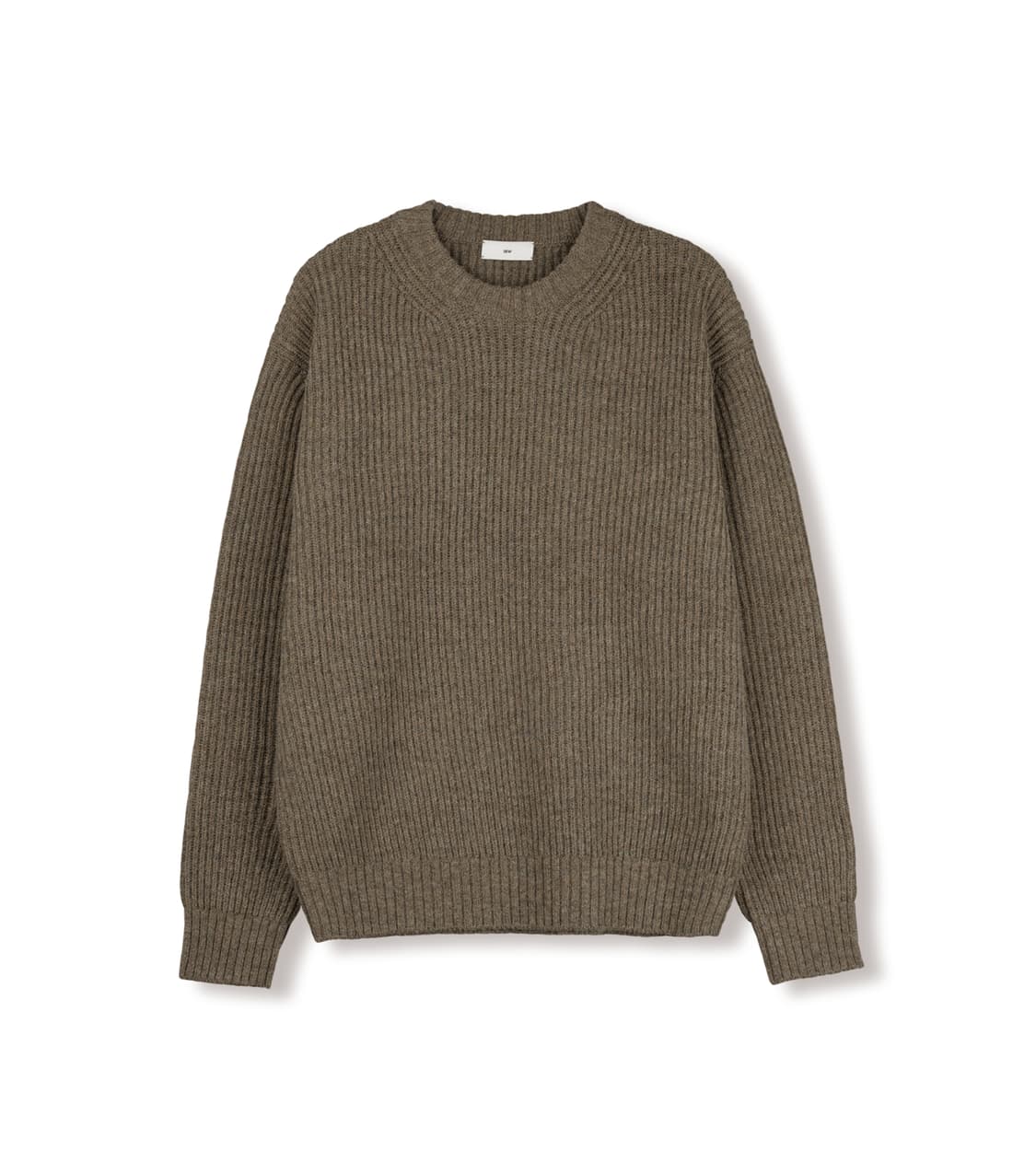 스테디에브리웨어 셔틀랜드 울 피셔맨 니트 2 상품이미지1